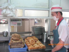 如何選擇工廠食堂承包？口碑卓越的鵬翔餐飲是您的理想選擇