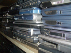 上海誠意電腦科技 專業庫存產品回收與供應商解決方案